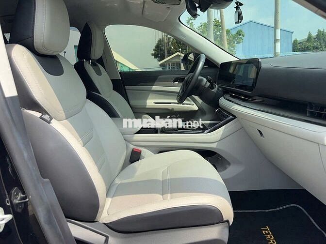 Ford Territory 2023 Trend 1.5 AT - 29500 km