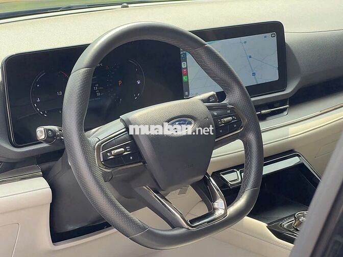 Ford Territory 2023 Trend 1.5 AT - 29500 km