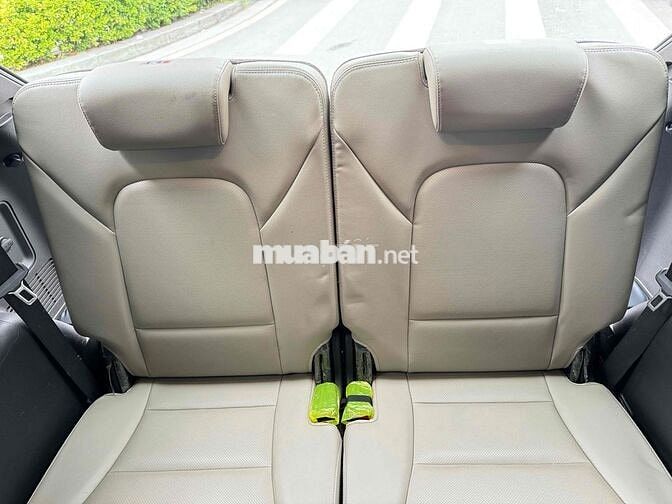 Hyundai Santa Fe 2018 2.2L 4WD - 133333 km