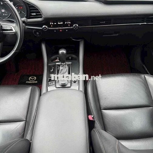 Mazda 3 Đỏ 5 chỗ Số tự động