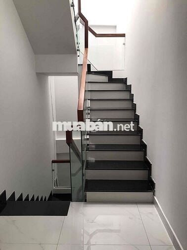 cho thuê phòng gần chợ An Nhơn sạch sẽ, ko ngập, an ninh