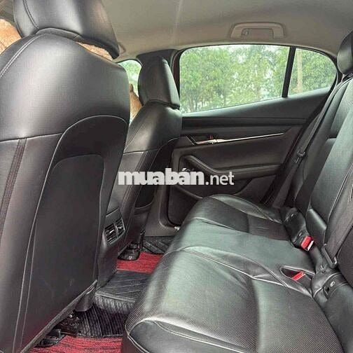 Mazda 3 Đỏ 5 chỗ Số tự động