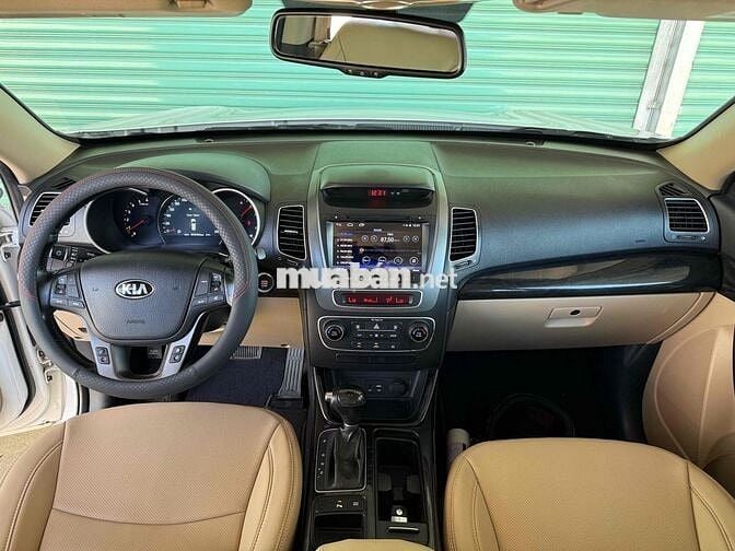 Kia Sorento 2020 2.2 DAT Premium - 91000 km