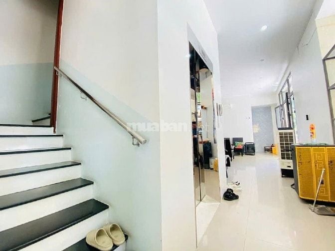 CHÀO BÁN TÒA CĂN HỘ 5 TẦNG -FULL NỘI THẤT LÔ GÓC 2 MẶT TIỀN ĐƯỜNG 15M