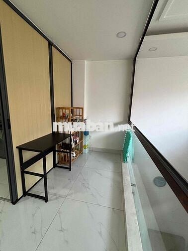 cho thuê phòng gần chợ An Nhơn sạch sẽ, ko ngập, an ninh