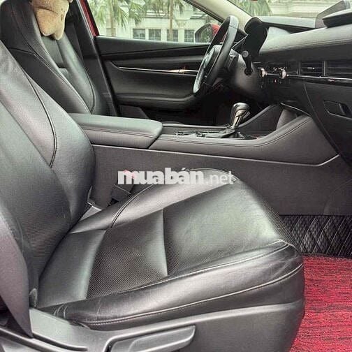 Mazda 3 Đỏ 5 chỗ Số tự động