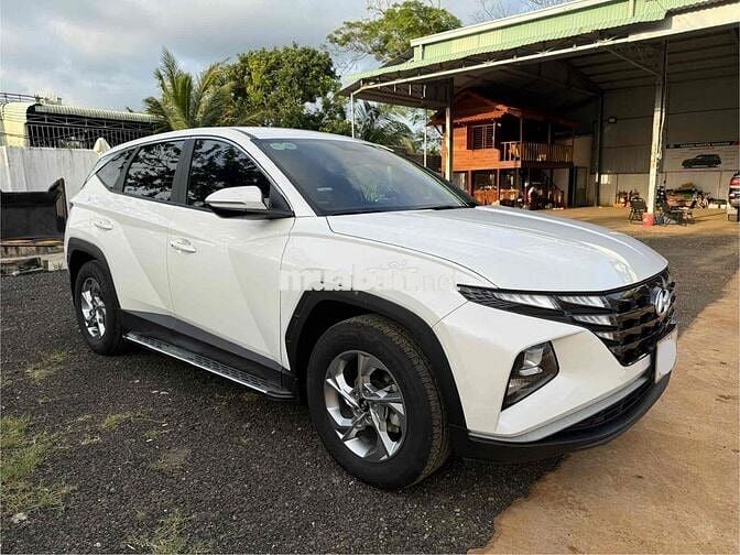 Hyundai Tucson 2022 2.0 m tự động 1 chủ từ đầu