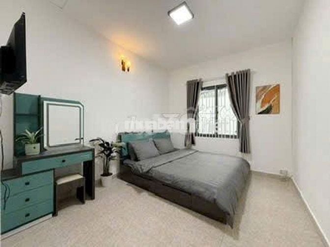 Cho thuê nhà nguyên căn đường Trần Phú