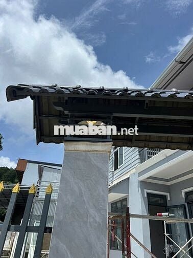 Cho thuê biệt thự hai mặt tiền  Xuân Trường