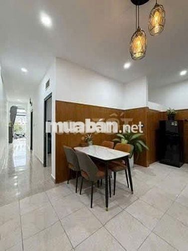 Cho thuê nhà nguyên căn đường Trần Phú