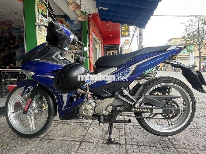 Chán đi tay côn nên bán, chưa bao giờ sửa chữa