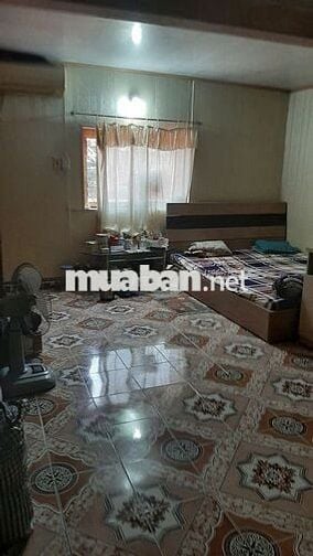 BÁN NHÀ MẶT TIỀN ĐƯỜNG NGÔ QUYỀN, HẢI PHÒNG - GIÁ 4 TỶ 5