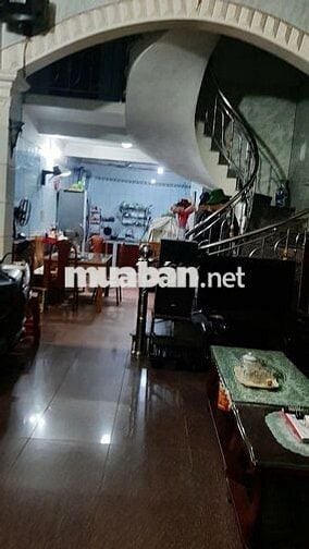 BÁN NHÀ MẶT TIỀN ĐƯỜNG NGÔ QUYỀN, HẢI PHÒNG - GIÁ 4 TỶ 5