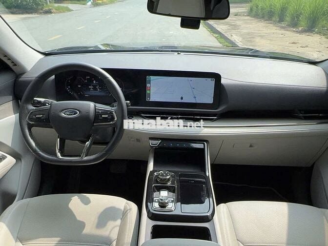 Ford Territory 2023 Trend 1.5 AT - 29500 km