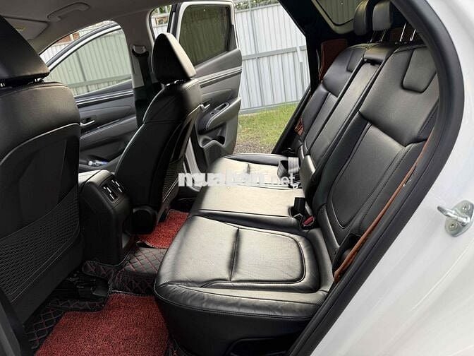 Hyundai Tucson 2022 2.0 m tự động 1 chủ từ đầu