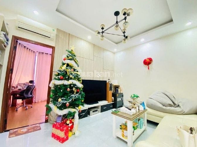 CHÀO BÁN TÒA CĂN HỘ 5 TẦNG -FULL NỘI THẤT LÔ GÓC 2 MẶT TIỀN ĐƯỜNG 15M