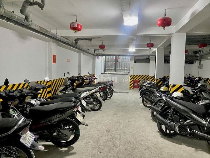 BÁN TÒA CHDV MỚI 100%,DÒNGTIỀN 220TR/THÁNG,CHÍNH CHỦ VẬN HÀNH,BÌNH TÂN