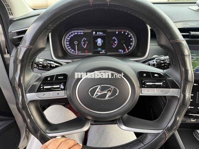 Hyundai Tucson 2022 2.0 m tự động 1 chủ từ đầu