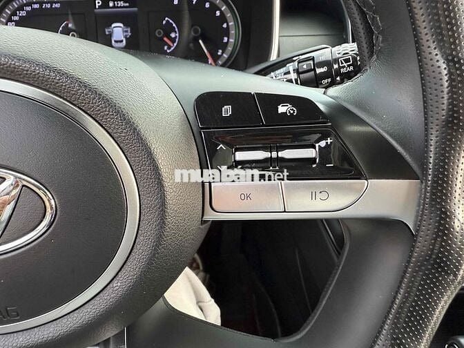 Hyundai Tucson 2022 2.0 m tự động 1 chủ từ đầu
