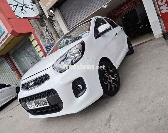 KIA Morning 2019 MT