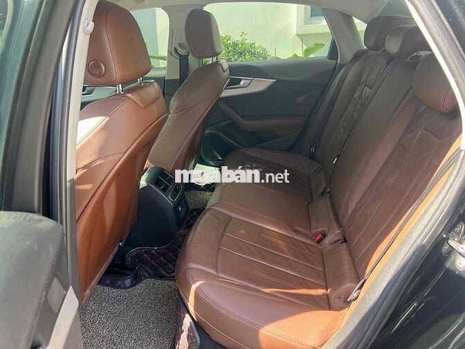 Audi A4 2016 2.0 TFSI - 13000 km