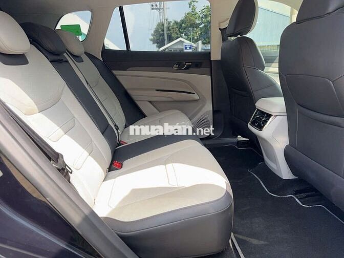 Ford Territory 2023 Trend 1.5 AT - 29500 km