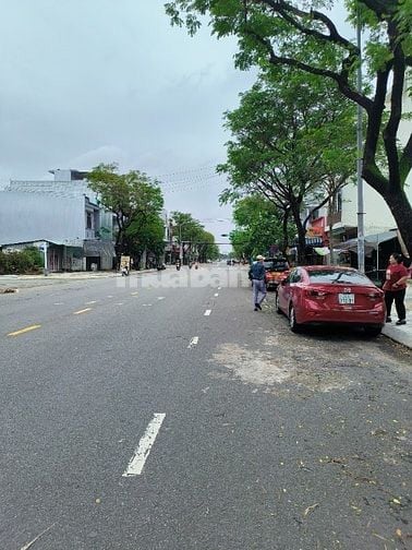 CHÀO BÁN TÒA CĂN HỘ 5 TẦNG -FULL NỘI THẤT LÔ GÓC 2 MẶT TIỀN ĐƯỜNG 15M