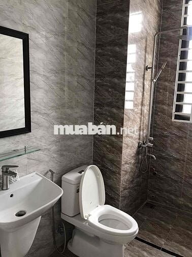 cho thuê phòng gần chợ An Nhơn sạch sẽ, ko ngập, an ninh