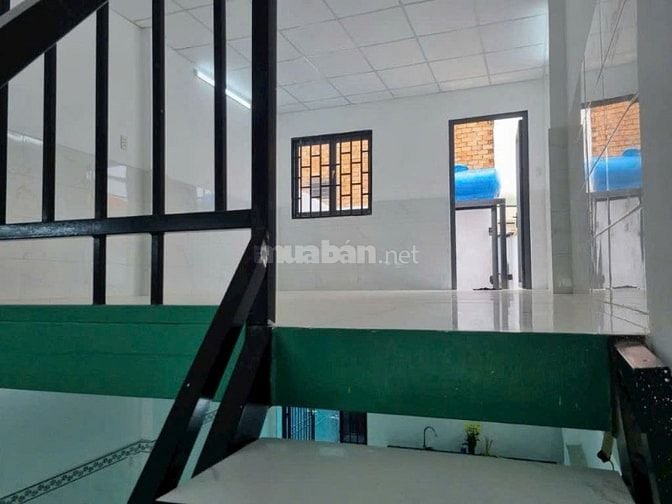 Chính chủ bán nhà HXH 42/54 Trần Đại Nghĩa