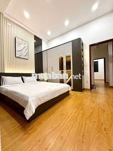 NHÀ KHU PHÂN LÔ ĐỒNG BỘ - CHỢ HIỆP THÀNH NGUYỄN ẢNH THỦ QUẬN 12