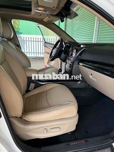 Kia Sorento 2020 2.2 DAT Premium - 91000 km