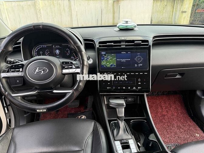Hyundai Tucson 2022 2.0 m tự động 1 chủ từ đầu