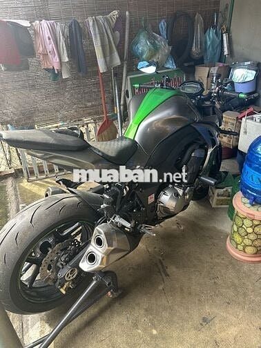 Bán xe Z1000 2015
