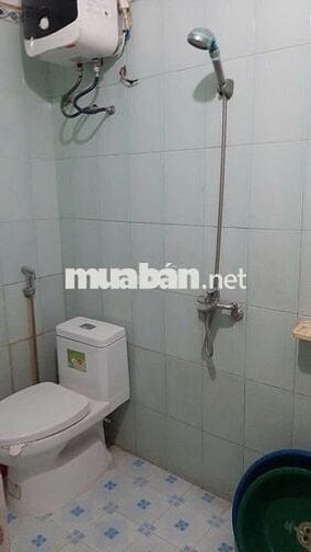 BÁN NHÀ MẶT TIỀN ĐƯỜNG NGÔ QUYỀN, HẢI PHÒNG - GIÁ 4 TỶ 5