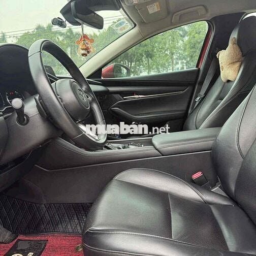 Mazda 3 Đỏ 5 chỗ Số tự động