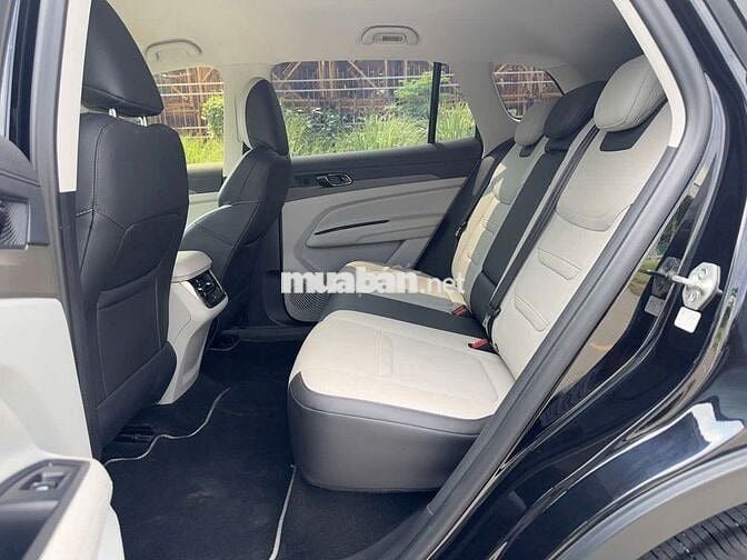 Ford Territory 2023 Trend 1.5 AT - 29500 km