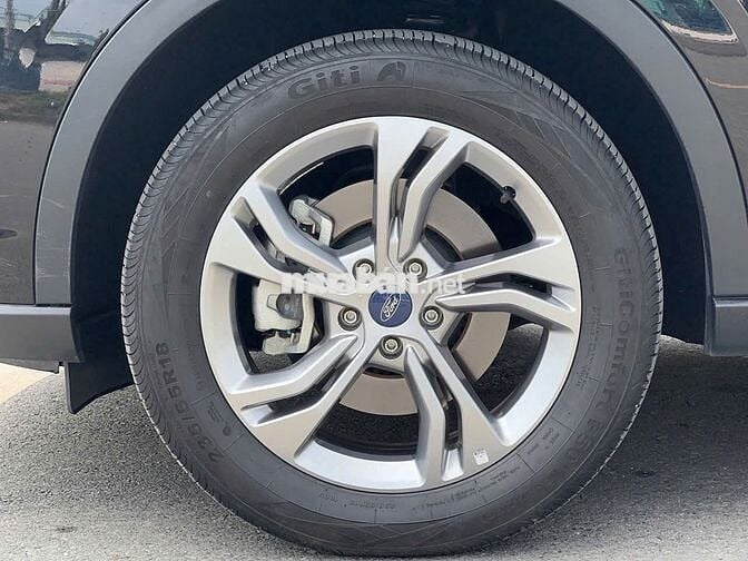 Ford Territory 2023 Trend 1.5 AT - 29500 km