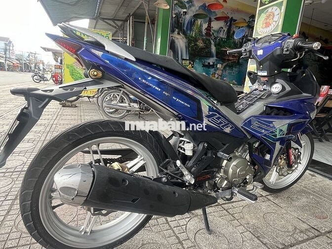 Chán đi tay côn nên bán, chưa bao giờ sửa chữa