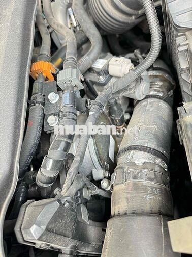 Hyundai Santa Fe 2018 2.2L 4WD - 133333 km