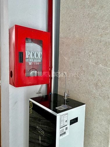 BÁN TÒA CHDV MỚI 100%,DÒNGTIỀN 220TR/THÁNG,CHÍNH CHỦ VẬN HÀNH,BÌNH TÂN