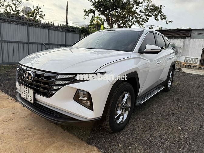 Hyundai Tucson 2022 2.0 m tự động 1 chủ từ đầu