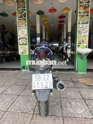 Chán đi tay côn nên bán, chưa bao giờ sửa chữa