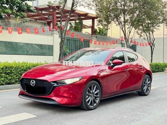 Mazda 3 2023 1.5L Sport Premium - 12222 km