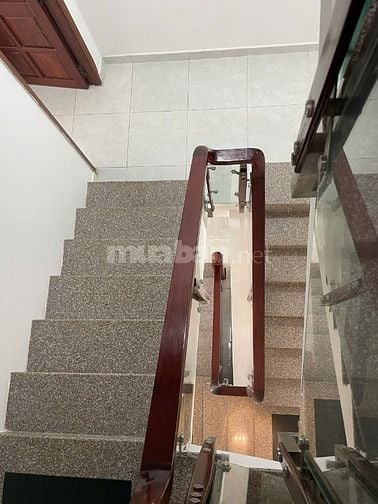 CHO THUÊ NHÀ PHỐ – KDC NAM LONG PHÚ THUẬN (Quận 7)