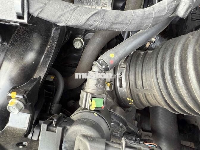 Hyundai Tucson 2022 2.0 m tự động 1 chủ từ đầu