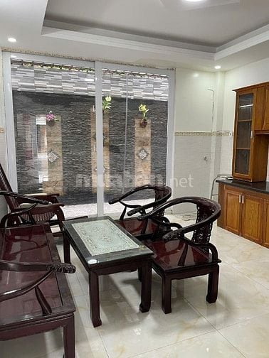 CHO THUÊ NHÀ PHỐ – KDC NAM LONG PHÚ THUẬN (Quận 7)