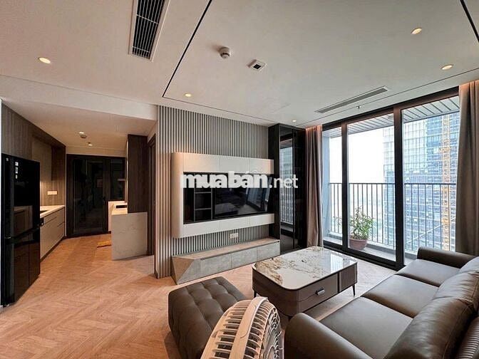 Căn 3PN View Hồ 86m2 Sky Park Tầng 29 Cực Đẹp. 12 tỷ Lh: ***