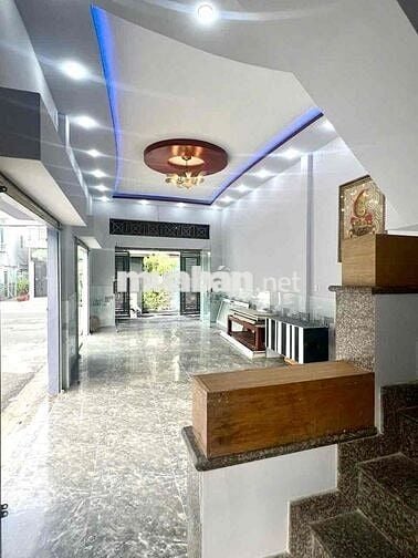 Cho Thuê Nhà Góc 2MT Lê Văn Phan, P Phú Thọ Hoà, Tân Phú