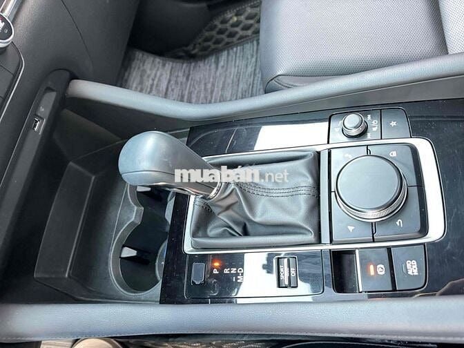 Mazda 3 2023 1.5L Sport Premium - 12222 km