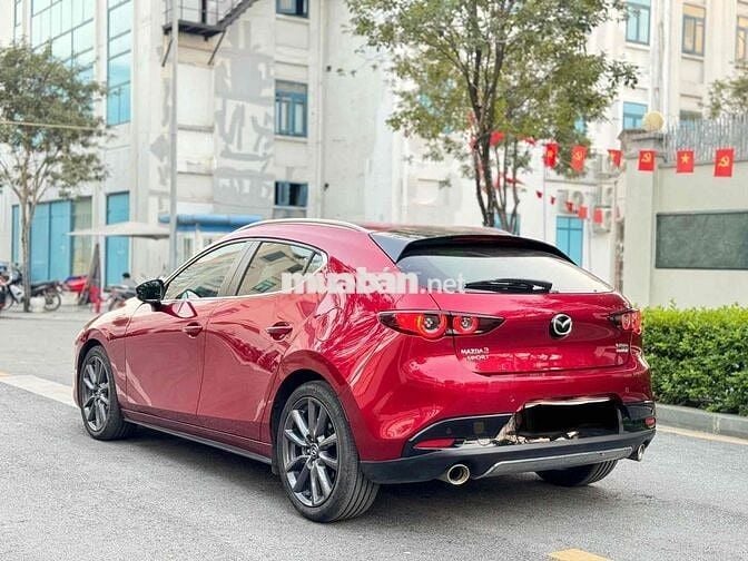 Mazda 3 2023 1.5L Sport Premium - 12222 km